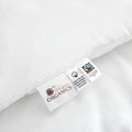 Down Alternative Hollow Fiber Filled Pillow 3