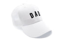 Dad Snapback Hat 5