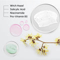 Witch Hazel Clearing Pads 4