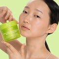 Witch Hazel Clearing Pads 5