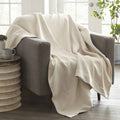 Organic Woven Blanket 3