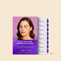 Anti-wrinkle Tape Patches 8