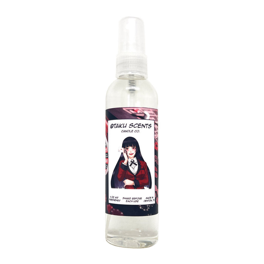 *DISCONTINUED* Yumeko - Air Freshener