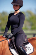 BTR Active Seamless Baselayer 5