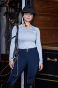 BTR Active Seamless Baselayer 6