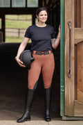 Adler Breech 7