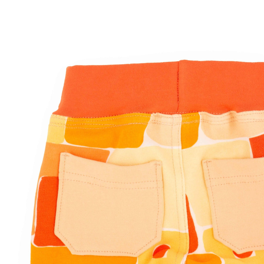 Toddler Print Joggers