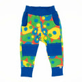 Adult Print Joggers 4