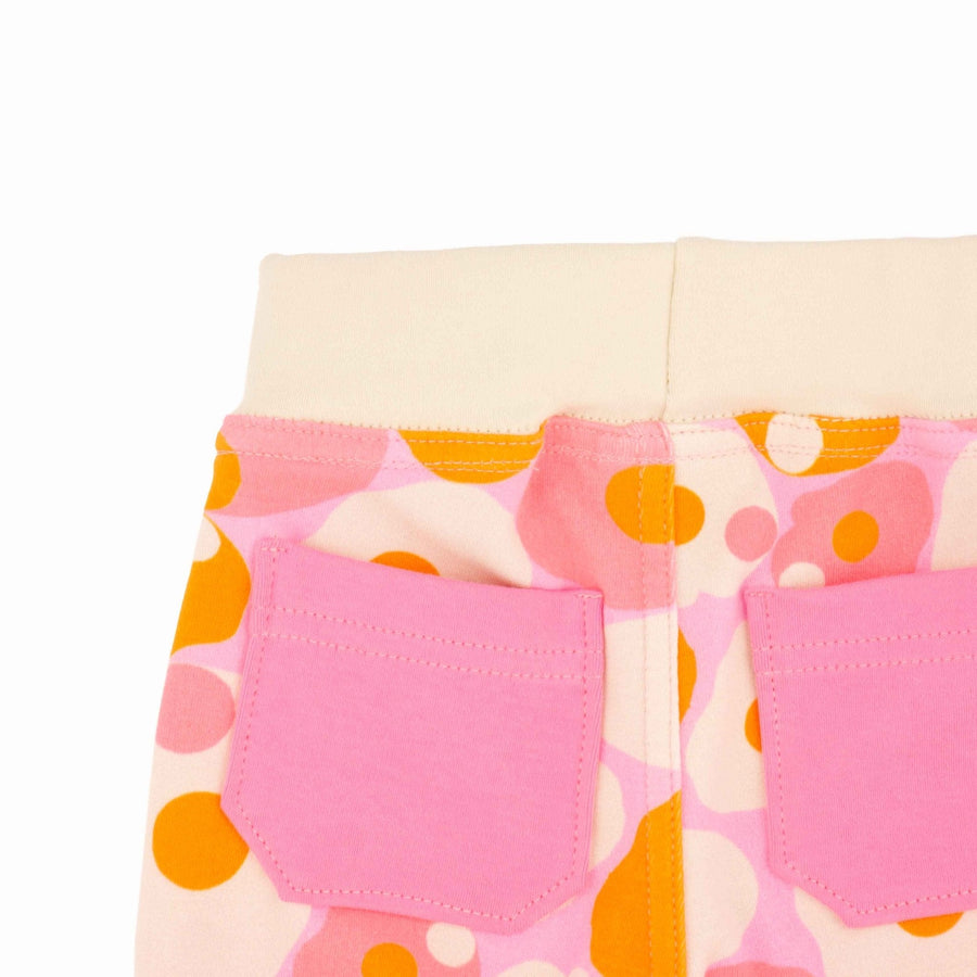 Baby Print Joggers
