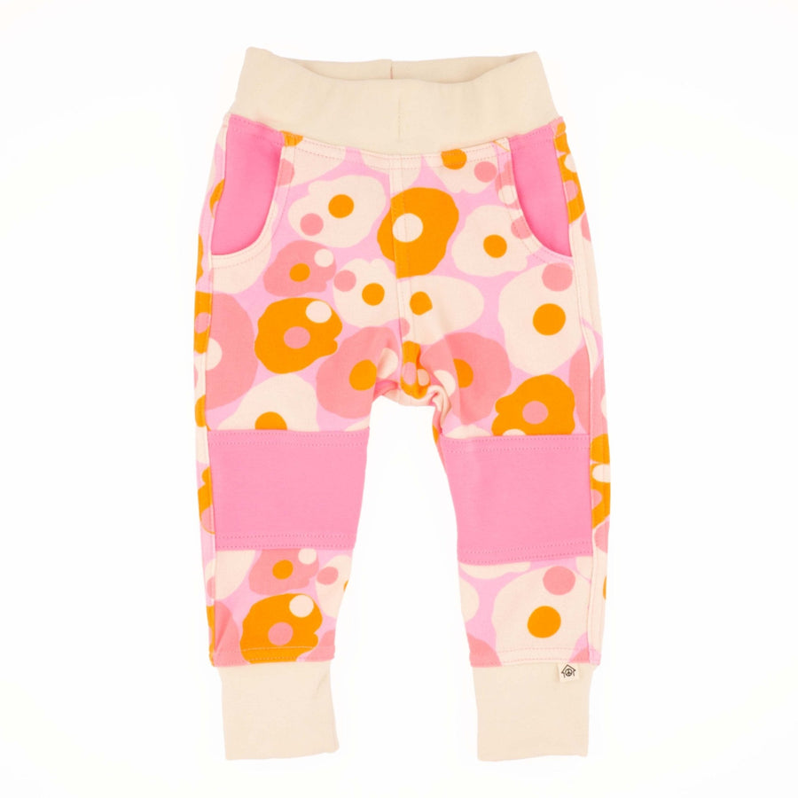 Toddler Print Joggers