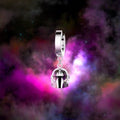 Star Wars™ Mando Earring 8