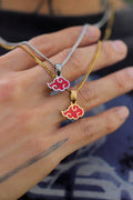 Naruto™ Akatsuki Pendant 2