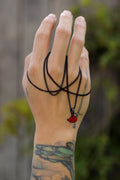 Naruto™ Akatsuki Pendant 6