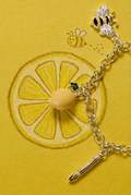 Crayola Fan Favorites Sunglow Charm Bracelet 6