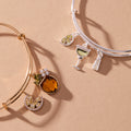 Margarita Charm Bangle 2