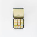 Assorted Dark Milk Chocolate Gift Tin 1