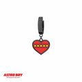 Astro Boy™ Heart Earring 1