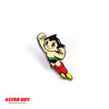 Astro Boy™ Flying Pin 4