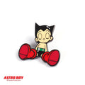 Astro Boy™ Sleeping Pin 3