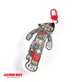 Astro Boy™ Plushie Keychain 2