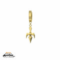 Avatar: The Last Airbender™ Mai's Sai Earring 1