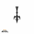 Avatar: The Last Airbender™ Mai's Sai Pendant 3