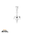 Avatar: The Last Airbender™ Mai's Sai Pendant 4