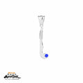 Avatar: The Last Airbender™ Sokka's Club Pendant 1