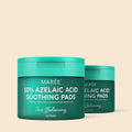 Azelaic Acid Soothing Pads 9
