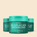Azelaic Acid Soothing Pads 10