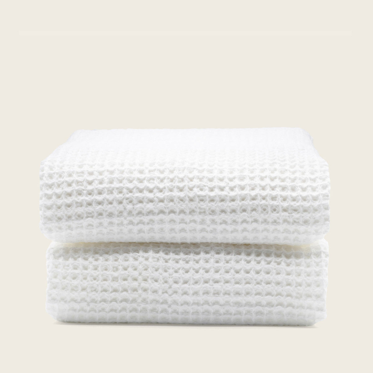 Sedona Australian Cotton Waffle Towels