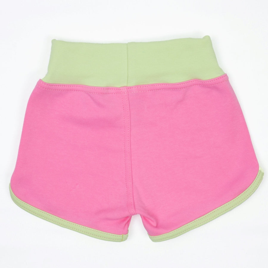 Baby Gym Class Shorts