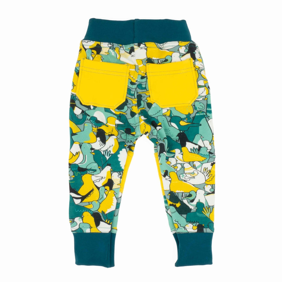 Toddler Print Joggers