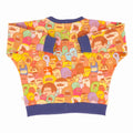 Adult Print Sweatshirt 8