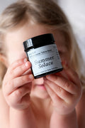 Baby Soft Family Balm – Gentle & Nourishing | Unscented, Leaf Lard, Cacao 3