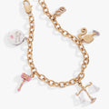 Barbie™ Legal Charm Bracelet 5