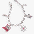 Barbie™ STEM Charm Bracelet 2