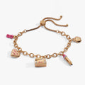 Barbie™ Teacher Bolo Bracelet 1