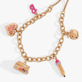 Barbie™ Teacher Bolo Bracelet 3
