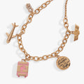 Barbie™ Travel Bolo Bracelet 4