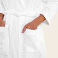 Ultraplush Australian Cotton Unisex Bathrobe 10