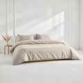 Luxe Australian Sateen Bedding Bundle 3