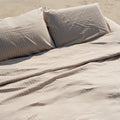 Luxe Australian Sateen Sheet Set 1