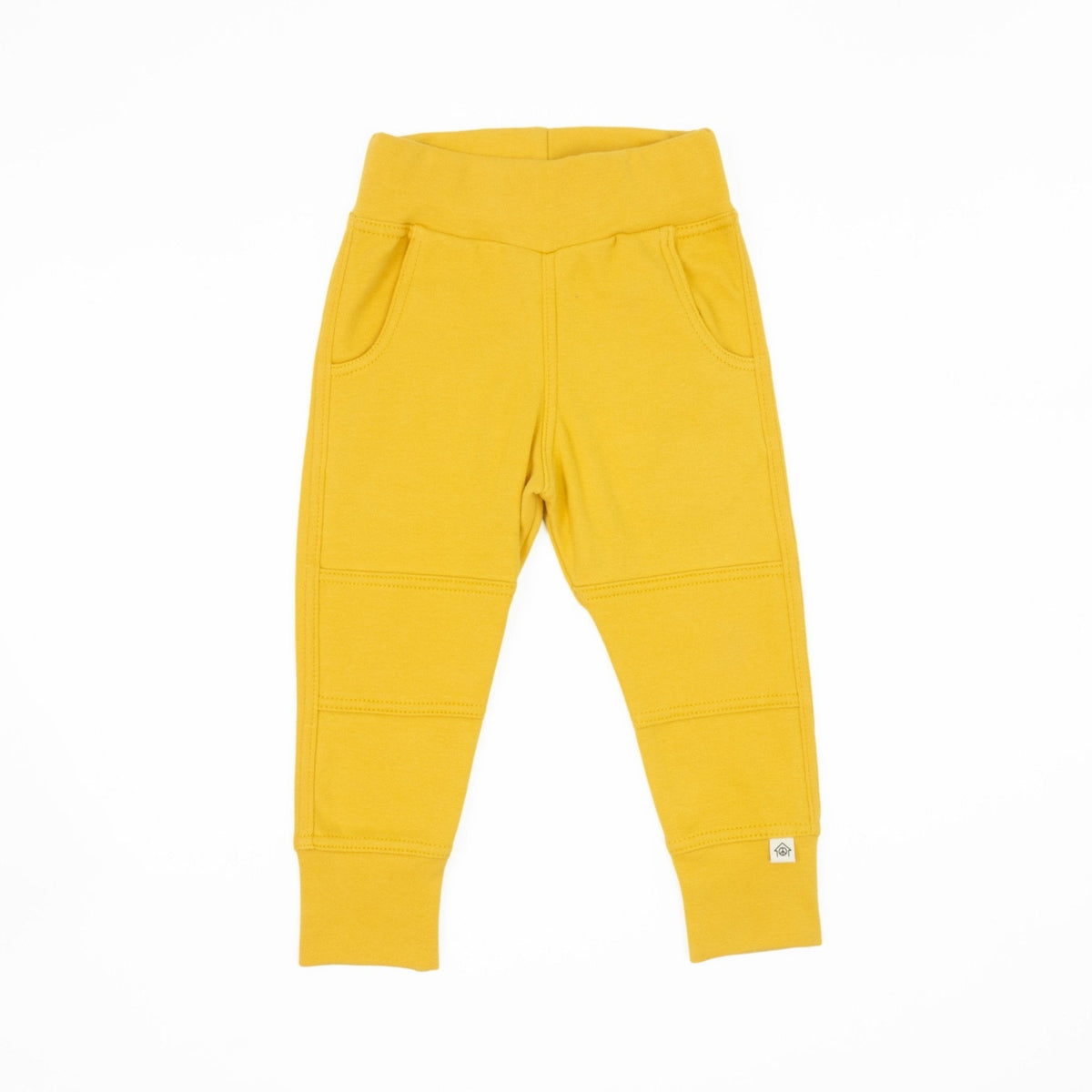 Adult Simple Joggers