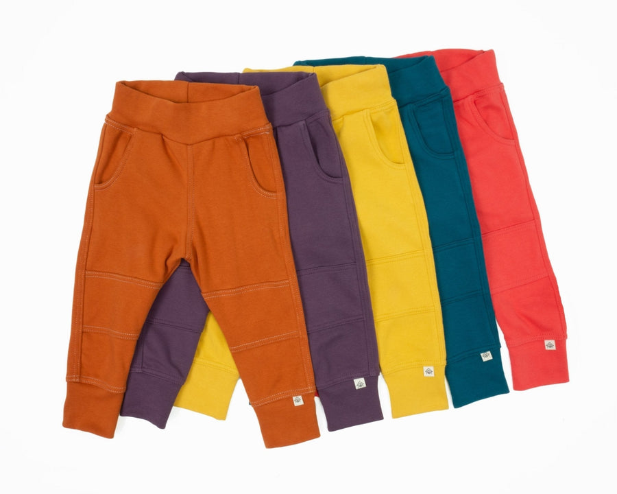 Adult Simple Joggers