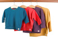 Adult Simple Sweatshirt 1