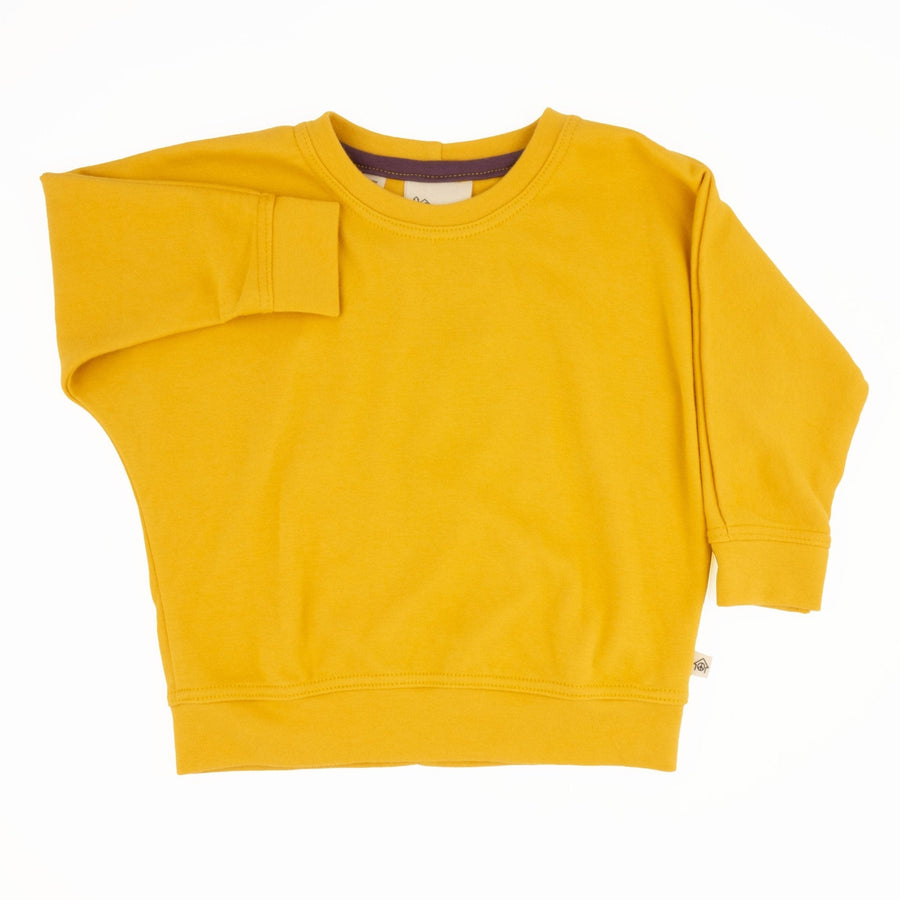Adult Simple Sweatshirt