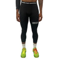 Compression Tights - Black 2