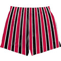 Triple Threat - Shorts - Red/Black 4