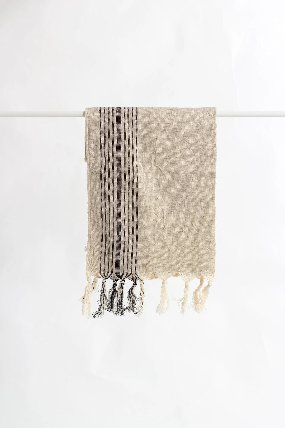 Karakavak Hand Cotton Linen Towel